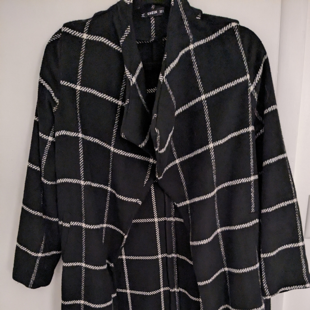 Ladies coat
